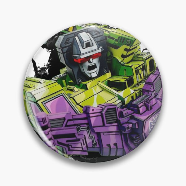 Item preview, Devastator designed and sold by pixvox.
