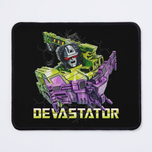 Item preview, Devastator designed and sold by pixvox.