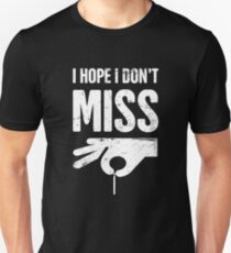 Funny Acupunctutist Acupuncture Design Unisex T-Shirt