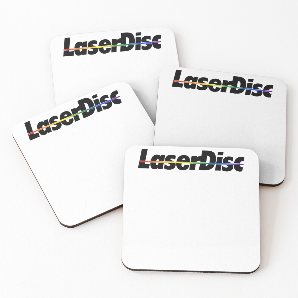 Item preview, Coasters (Set of 4) designed and sold by AnoukMathieu.