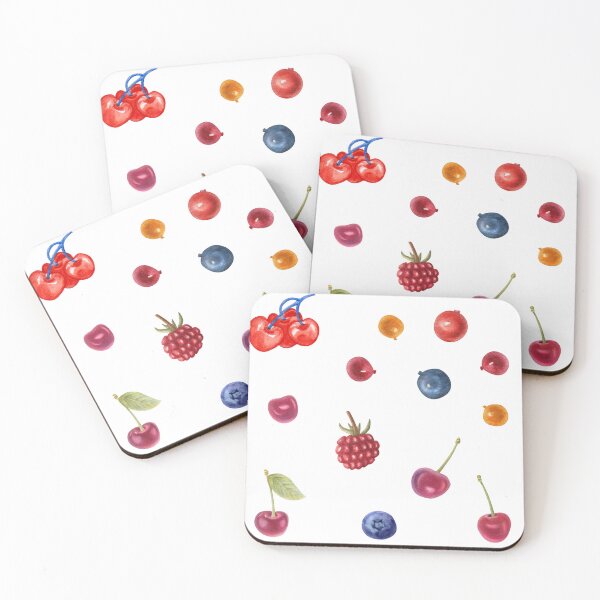 Item preview, Berry fruit set designed and sold by KimmmiK.