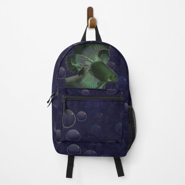Item preview, Green Betta Aquarium 1 designed and sold by MorningFlowerA.