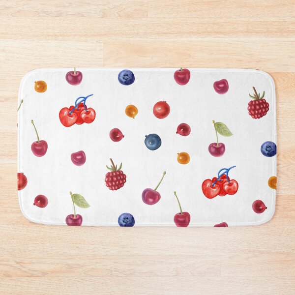 Item preview, Berry fruit set designed and sold by KimmmiK.