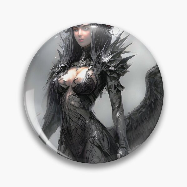Item preview, MistHaven Angels - A Battle for Survival Amidst the Ruins designed and sold by IsdinMisthaven.