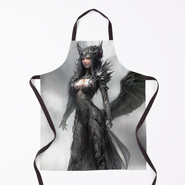 Item preview, MistHaven Angels - A Battle for Survival Amidst the Ruins designed and sold by IsdinMisthaven.
