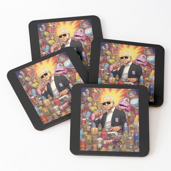 Item preview, Joe Biden funny designed and sold by Mateusz Majcherek.
