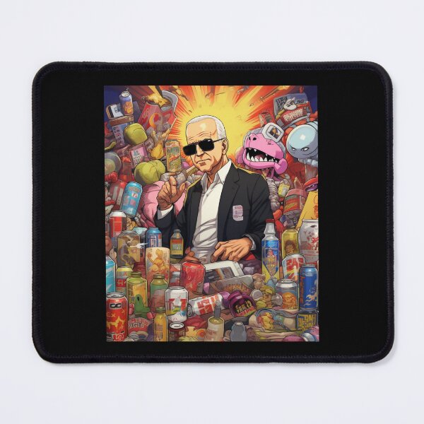 Item preview, Joe Biden funny designed and sold by Mateusz Majcherek.