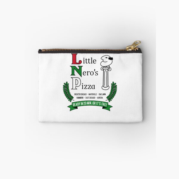 Artikelvorschau, Kleine Neros-Pizza entworfen und verkauft von BelisardaBabin.