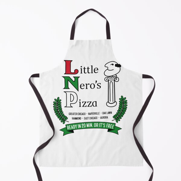 Artikelvorschau, Kleine Neros-Pizza entworfen und verkauft von BelisardaBabin.