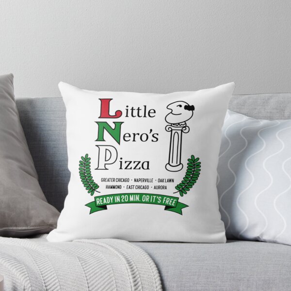 Artikelvorschau, Kleine Neros-Pizza entworfen und verkauft von BelisardaBabin.