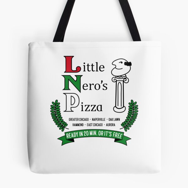 Artikelvorschau, Kleine Neros-Pizza entworfen und verkauft von BelisardaBabin.
