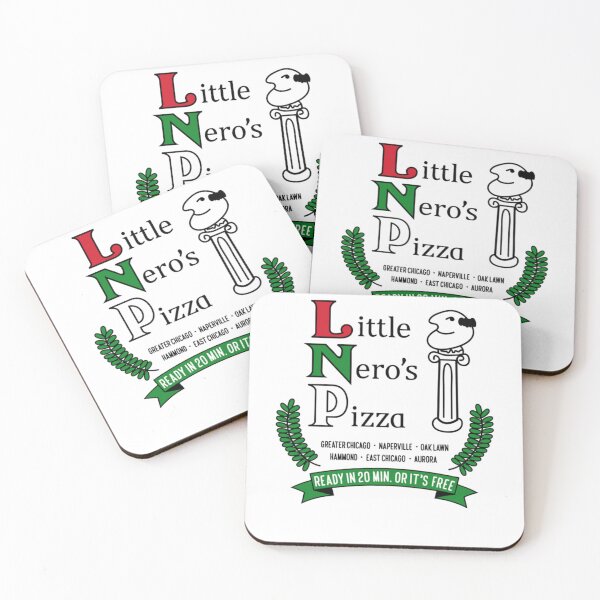 Artikelvorschau, Kleine Neros-Pizza entworfen und verkauft von BelisardaBabin.
