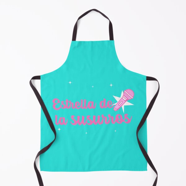 Item preview, Estrella de los susurros - Camiseta de Arte Vocal designed and sold by ARUN VASWANI.