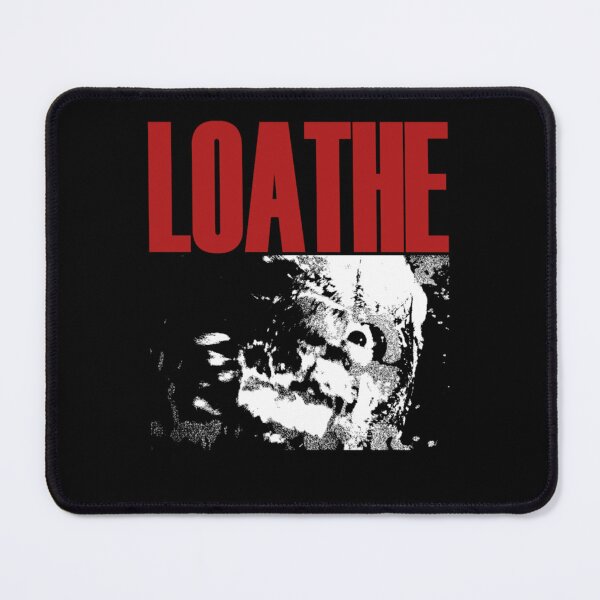 Item preview, Loathe heavy metal designed and sold by AfrodilleRouze.