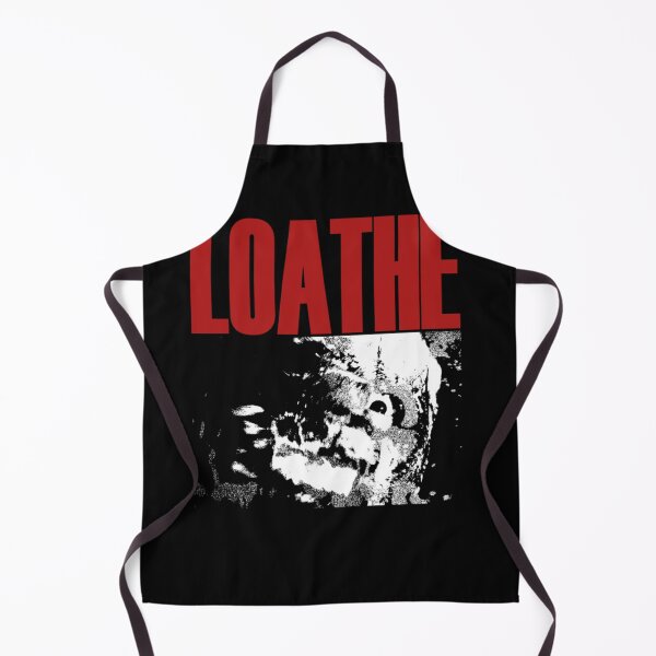 Item preview, Loathe heavy metal designed and sold by AfrodilleRouze.