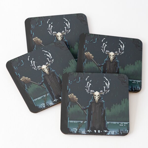 Item preview, Leshy / Leshen 06 designed and sold by AIfolklore.