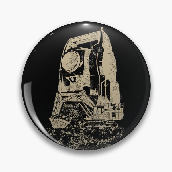 Item preview, MINING SURVEYOR designed and sold by AZMTH.