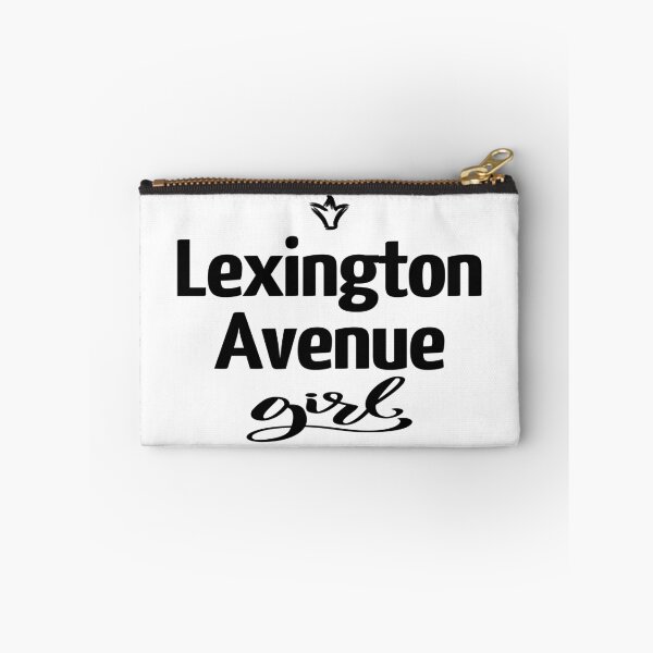 Item preview, Lexington Avenue Girl New York Raised Me designed and sold by ProjectX23.