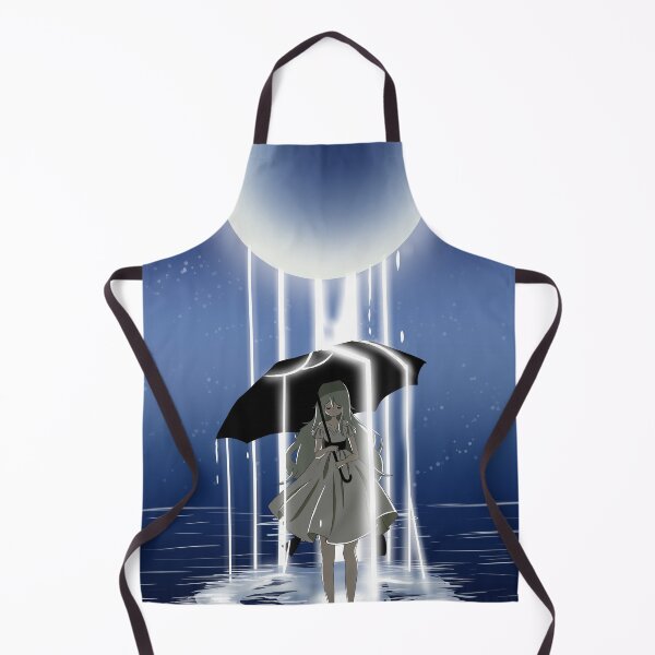 Item preview, Moonlight Waterfall designed and sold by Anime-by-Eloise.