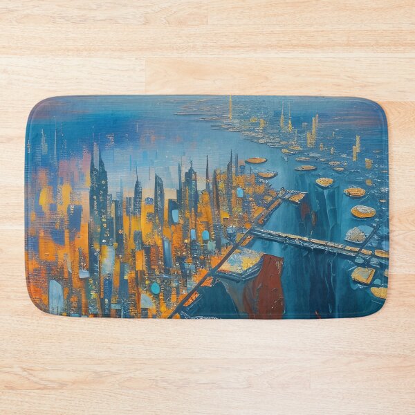 Item preview, City 1 designed and sold by luikangsbrother.