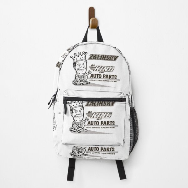 Item preview, Tommy Boy Zalinsky Auto Funny Art designed and sold by LivingLineShop.
