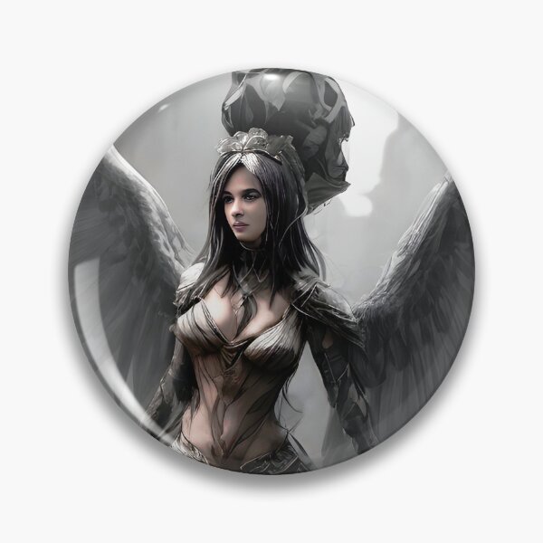 Item preview, MistHaven Angels - A Ray of Hope in a Dark World designed and sold by IsdinMisthaven.