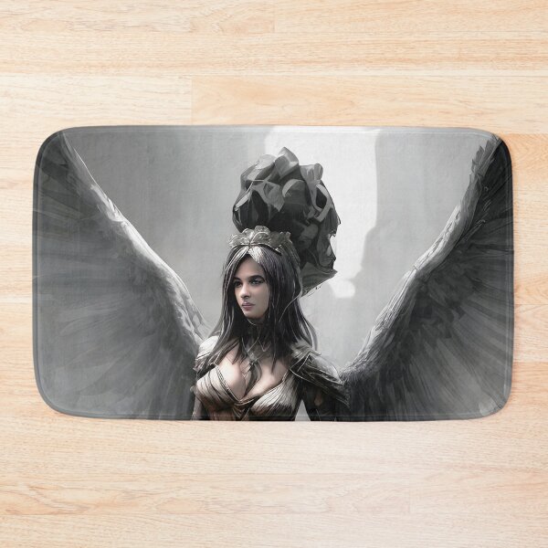 Item preview, MistHaven Angels - A Ray of Hope in a Dark World designed and sold by IsdinMisthaven.