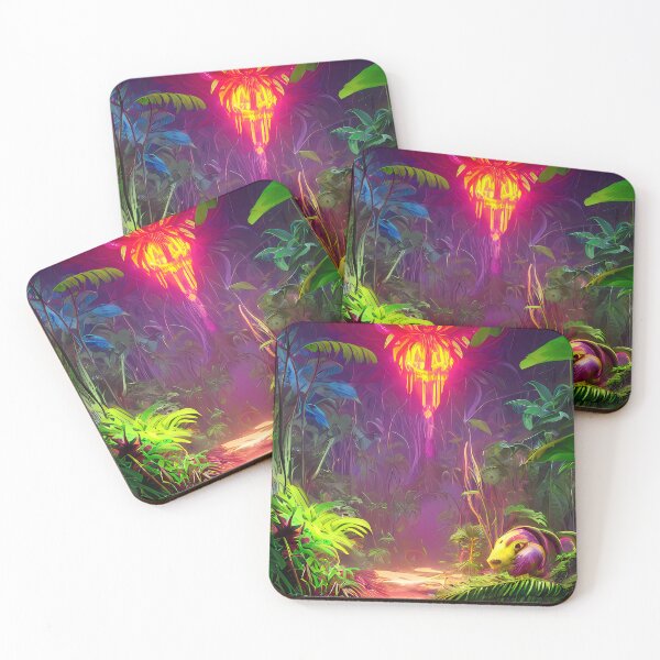 Item preview, Welcome to the Jungle 20 designed and sold by ONYX Pixee.