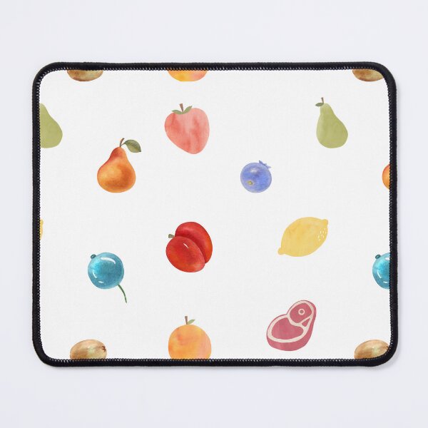 Item preview, Fruit and food set designed and sold by KimmmiK.