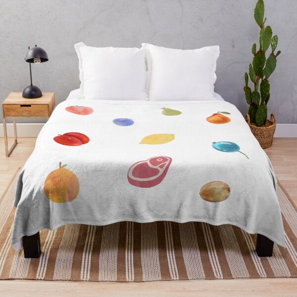 Item preview, Fruit and food set designed and sold by KimmmiK.