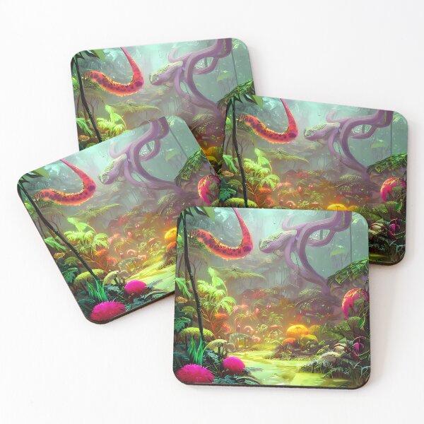 Item preview, Welcome to the Jungle 19 designed and sold by ONYX Pixee.