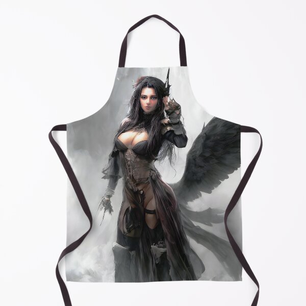 Item preview, MistHaven Angels - Angelic Soldiers Defending Humanity's Future designed and sold by IsdinMisthaven.