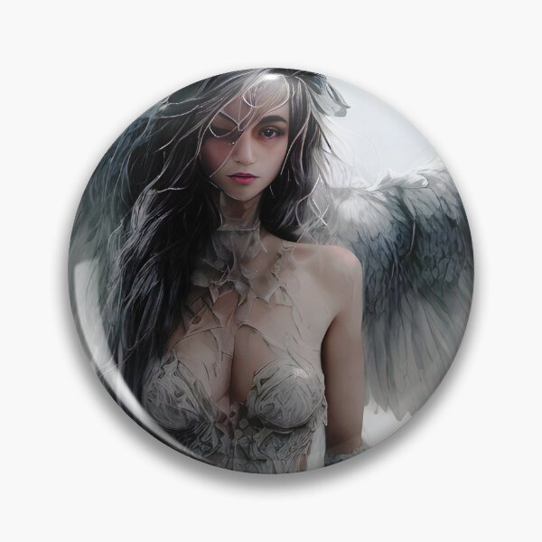 Item preview, MistHaven Angels - Angelic Soldiers Uniting Against the Fog designed and sold by IsdinMisthaven.