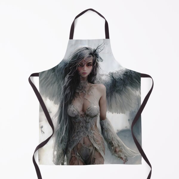 Item preview, MistHaven Angels - Angelic Soldiers Uniting Against the Fog designed and sold by IsdinMisthaven.