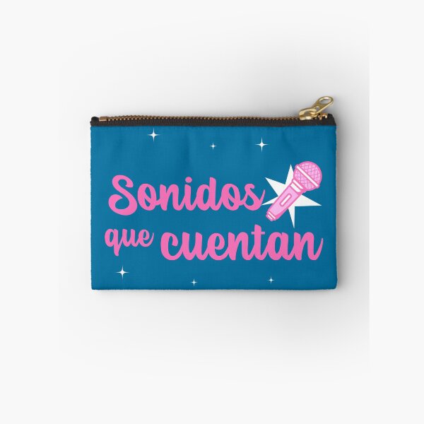 Item preview, Sonidos que cuentan - Camiseta de Expresión Vocal designed and sold by ARUN VASWANI.