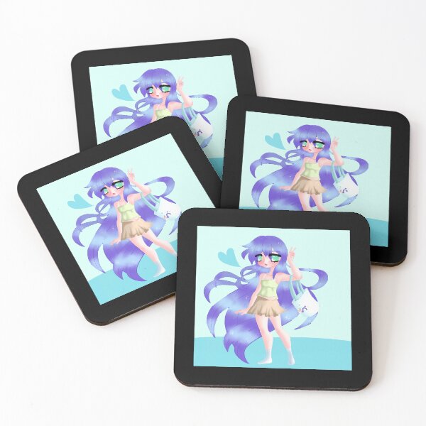 Item preview, Konata Lucky star designed and sold by senakiss-inge.