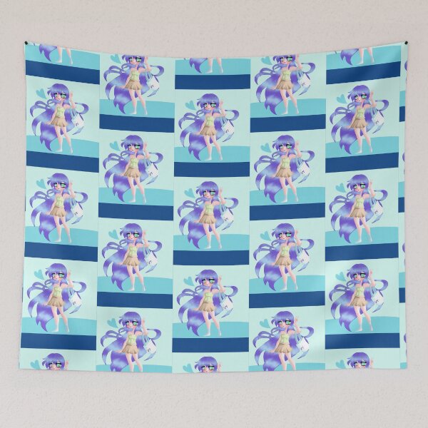 Item preview, Konata Lucky star designed and sold by senakiss-inge.