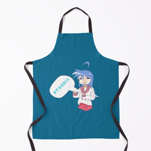 Item preview, Konata Otaku!!! designed and sold by senakiss-inge.
