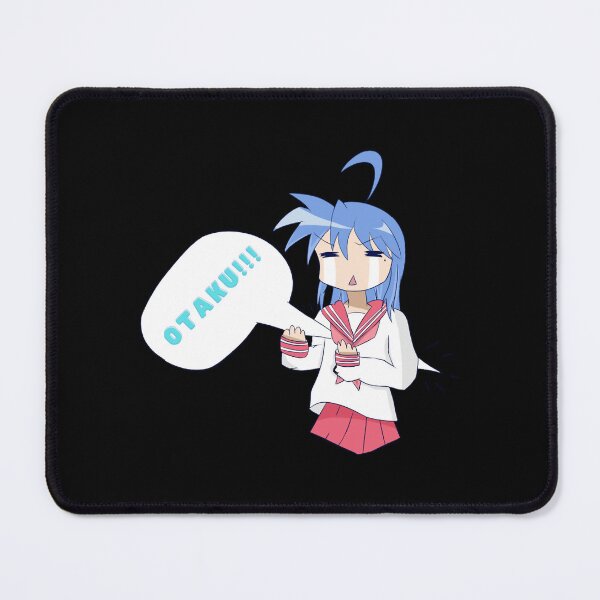 Item preview, Konata Otaku!!! designed and sold by senakiss-inge.