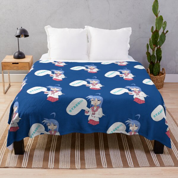 Item preview, Konata Otaku!!! designed and sold by senakiss-inge.