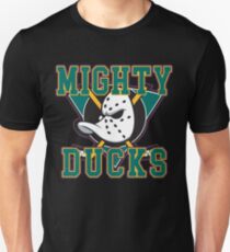mighty ducks Unisex T-Shirt