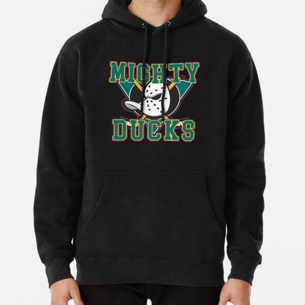 vintage hockey hoodies