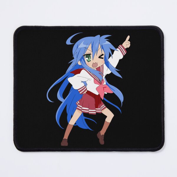 Item preview, Konata Pose designed and sold by senakiss-inge.