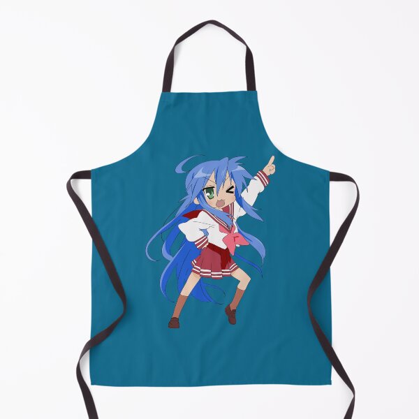 Item preview, Konata Pose designed and sold by senakiss-inge.