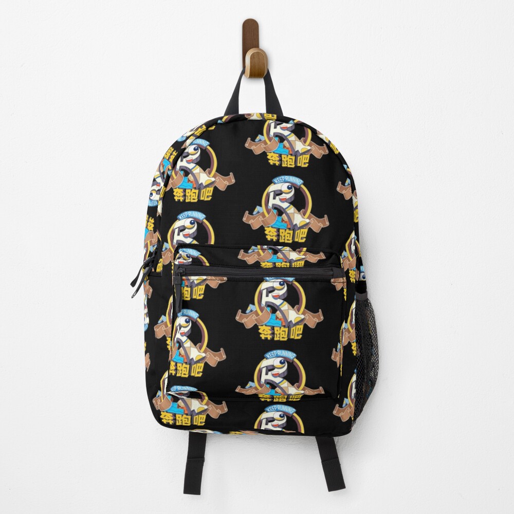 Item preview, Backpack designed and sold by HexOne.