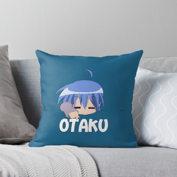 Item preview, Otaku designed and sold by senakiss-inge.