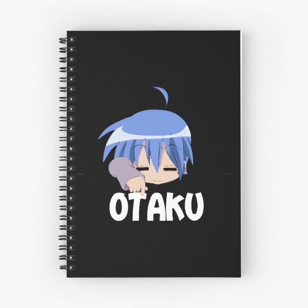 Item preview, Otaku designed and sold by senakiss-inge.