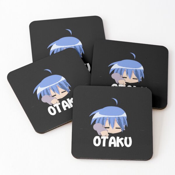 Item preview, Otaku designed and sold by senakiss-inge.