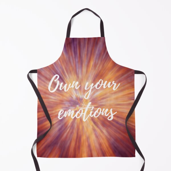 Item preview, Own your emotions designed and sold by TLC4ever.