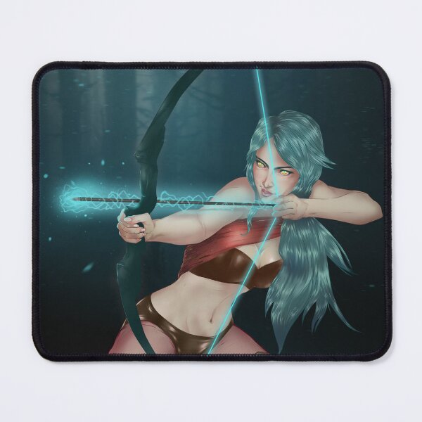 Item preview, Archer designed and sold by Kasza-89.